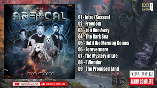 💀 ARTICAL -  FOREVERMORE  ( Full Album )  (HQ)