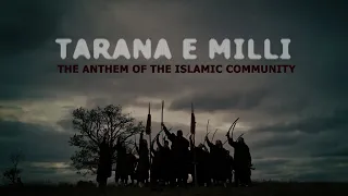 TARANA E MILLI || MUSLIM HEROES