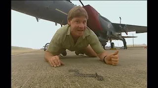 The Crocodile Hunter - Best Of Steve Irwin - S03 E12