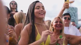 AfterMovie - Navio Vumbora pro mar 2022 - Dia 01 Tarde