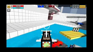 Pixel Gun 3d 12.5.0 with working online (Judge 2024)