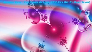 Jennifer Rush - The Power Of Love (2016 Ext.Mix By Marc Eliow) HD