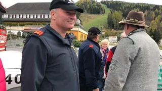 9 Plätze 9 Schätze - Die Marienkapelle am Katschberg