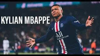 Kylian Mbappe 2020 - Skills & Goals | HD