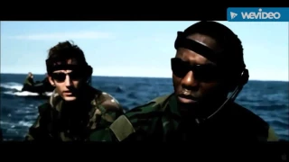 U.S. Navy|2017HD~Only Easy Day Was Yesterday~