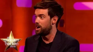 Jack Whitehall Comes From A Long Line Of Scumbags | The Graham Norton Show