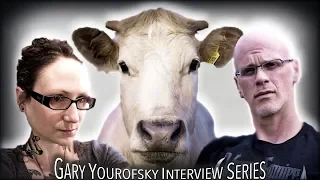 Speciesism: The Original Discrimination | ft. Gary Yourofsky