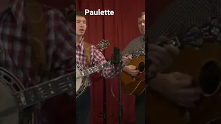 Meet ‘Paulette’ in this new rendition of what is now an old song.