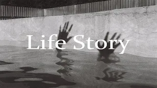 Free Sad Type Beat - "Life Story" | Emotional Rap Piano & Guitar Instrumental 2022