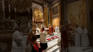Benedizione Sacra Reliquia del Beato Rosario Livatino