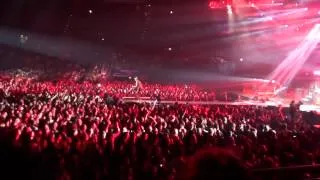 SCORPIONS - Encore - Still Loving You + Wind of Change, Munchen 17 12 2012