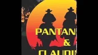 Pantaneiro & Claudinho CD Me Ajuda aí Ôh! 14 Faixas