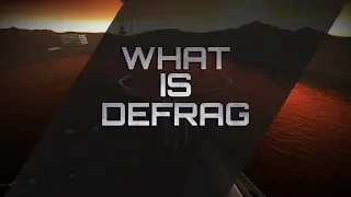 ЧТО ТАКОЕ ДЕФРАГ?  WHAT IS DEFRAG? (ENG SUBS)