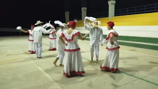 Festival. Danza Currulao.