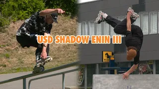 USD Shadow Eugen Enin III Promo - 4K