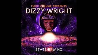 Dizzy Wright - Calm Down (Prod by 1stBorn)