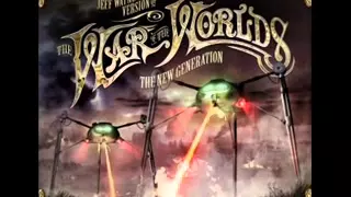 Jeff Wayne's War of the Worlds: The New Generation - Horsell Common and the Heat Ray