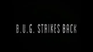 WestBam - B.U.G. Strikes Back (Video by Peter Rubin)