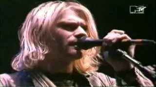 Nirvana   Veterans Memorial Coliseum Arizona State Fair, Phoenix 1993 Clips Raros HD