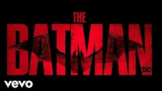 The Batman Trailer 2 music