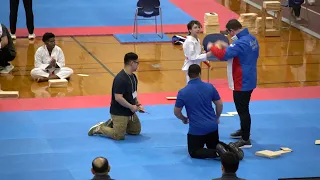 2024 AAU Taekwondo - New England District Championship