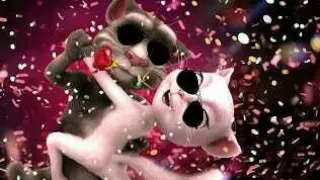 Kala Chashma Talking Tom Version Video Song   Baar Baar Dekho 2017HD 720p