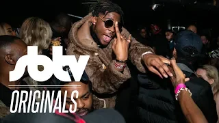 Yxng Bane | 24 Hrs to Stage | SBTV