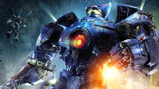 Born For This | Tribute to Gipsy Danger | Pacific Rim | AMV music and video | LEGENDARY Legends AMV