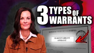 Explaining the 3 Types of Warrants