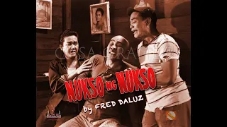 1960 Nukso ng Nukso by Fred Daluz