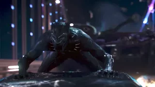 Black Panther - Teaser Trailer Ufficiale Italiano | HD