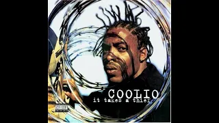 Coolio - Can-O-Corn (Prod. by Dobbs The Wino & Joe Blow) (1994)