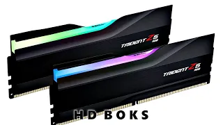 Топ-5 оперативной памяти DDR5 2023 г.