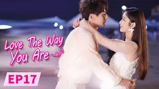 【ENG SUB】《Love The Way You Are 身为一个胖子》 EP17 Starring : Derek Chang | Judy Qi 【MGTV Drama English】