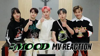 [Let's Play MCND] #MOOD MV REACTION