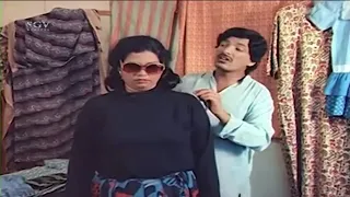 ಕಾಶಿನಾಥ್ ಕುಂಬಳಕಾಯಿ ಕಾಮಿಡಿ ಸೀನ್ | Kashinath | Sundar Raj | Girija Lokesh | Kannada Comedy Scenes
