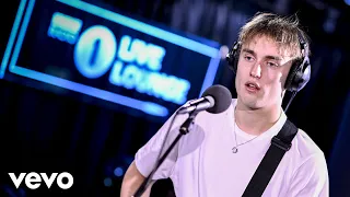 Sam Fender - Play God in the Live Lounge