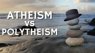 A Pagan Response to Atheism