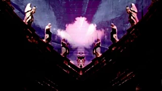 Maggot Brain - Funkadelic (Archive Music Video)