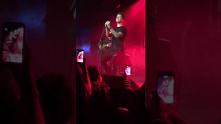 Cam Bogle performing Die a Happy Man | Mod Club | March 2