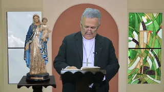 Programa "Eu Creio, Senhor!" nº 173 - "E em Jesus Cristo, seu Filho único, Nosso Senhor".