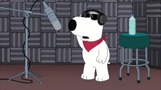 Beatles reference in Family guy (Beaglemania/Bite album)