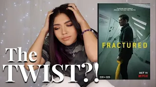 THE TWIST! FRACTURED Movie Review!