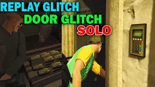 New Glitch ( No Bikes ) SOLO Cayo Perico Heist Glitch For Beginners in GTA Online