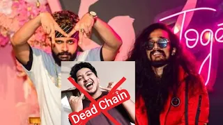 @CChain Dead Diss |@SHANPUTHA x @KingLotuss | Magampura 🇱🇰 | Official Diss