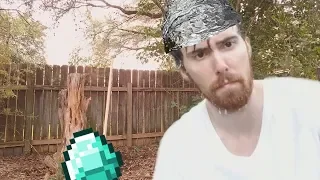 🎵 Asmongold Finds A Crystal (Music Video)🎵