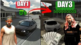 From Zero to $50 Million: The Ultimate Guide to Making Money in Car Parking Multiplayer