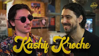Meet & Funk - Kâshif Kroche (Interview)