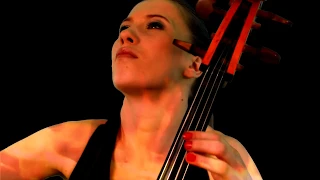 NIGHTWISH - Élan Cover Contest Entry - Cello Force