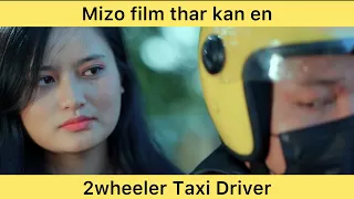 2wheeler Taxi Driver  kan en.